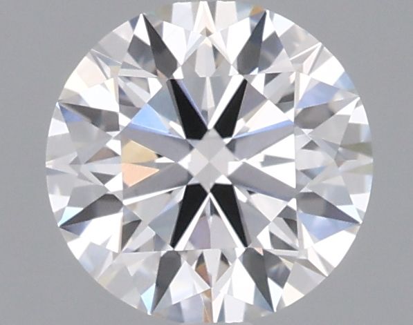 1.02 ct. round Lab Grown Diamond front image