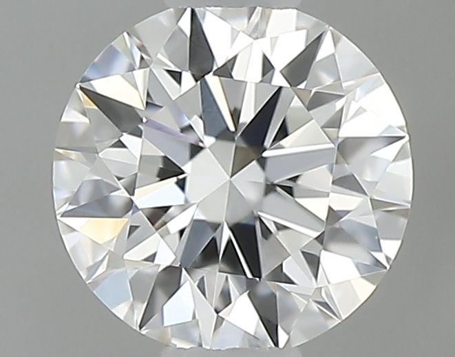 0.30 ct Round diamond