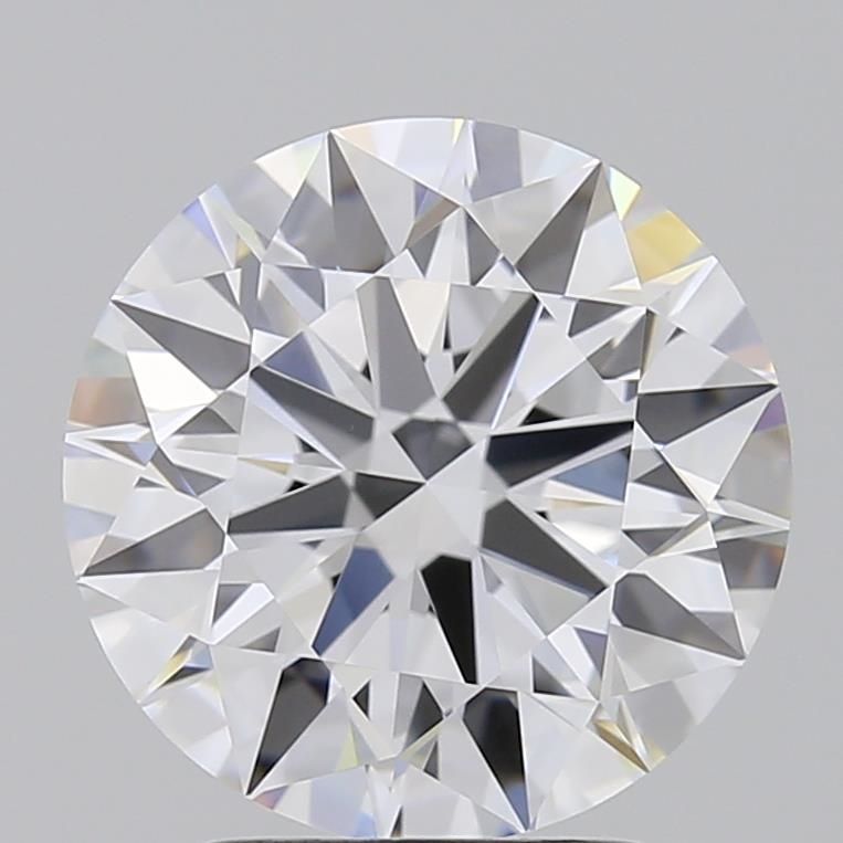 2.57 Carat