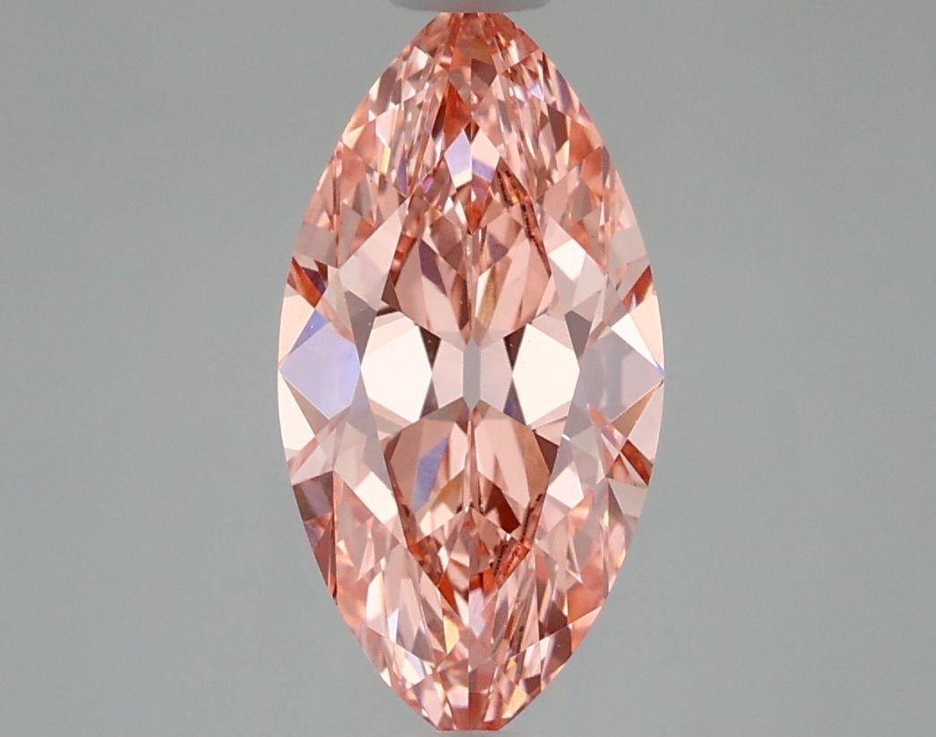 2.02 ct. marquise Lab Grown Diamond front image