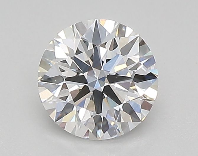 0.57 ct lab-grown Round Diamond