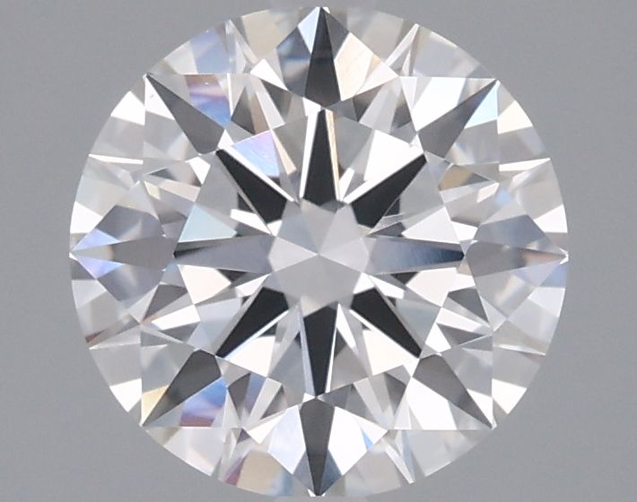 2.01 ct. round Lab Grown Diamond front image