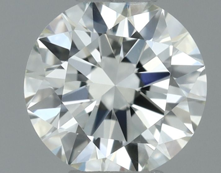 0.30 ct Round diamond