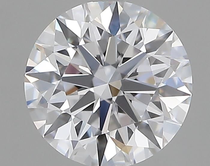 1.18 ct. round Lab Grown Diamond front image