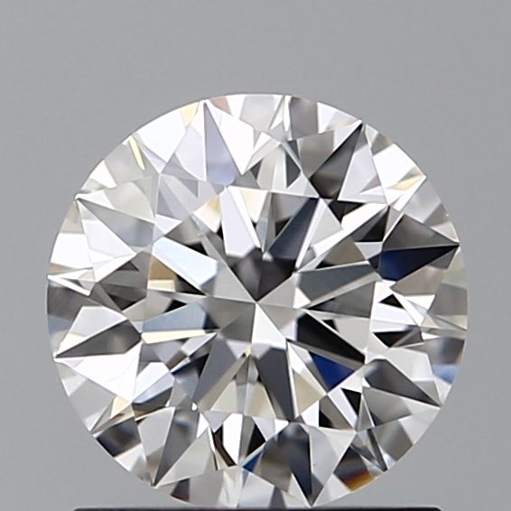 1.06 ct. round Lab Grown Diamond front image