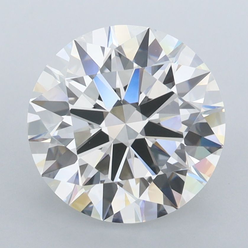 3.07 Carat