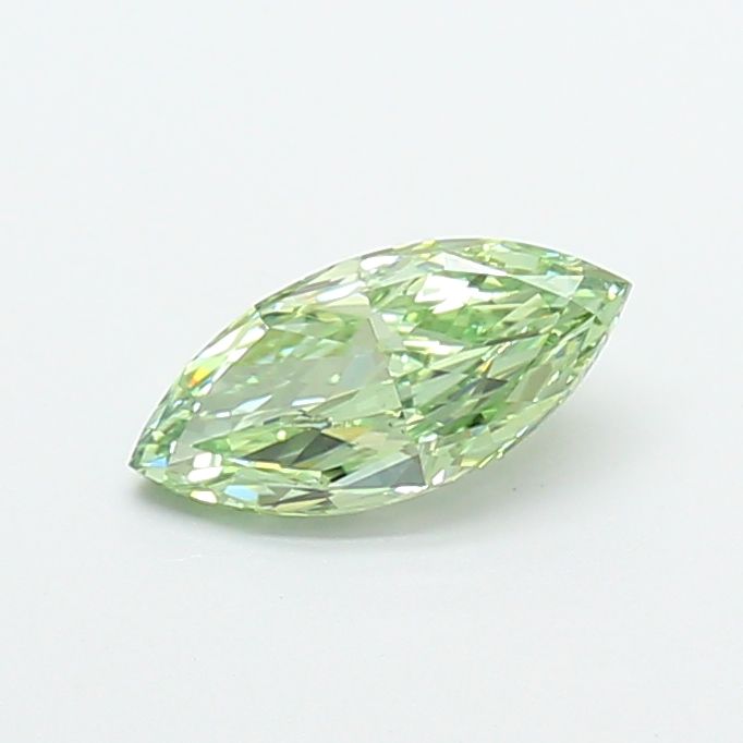 1.00 ct. marquise Lab Grown Diamond front image