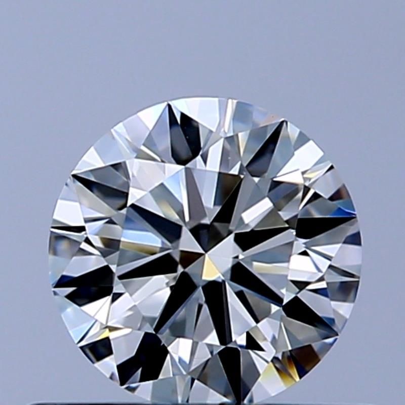 0.50 ct Round diamond