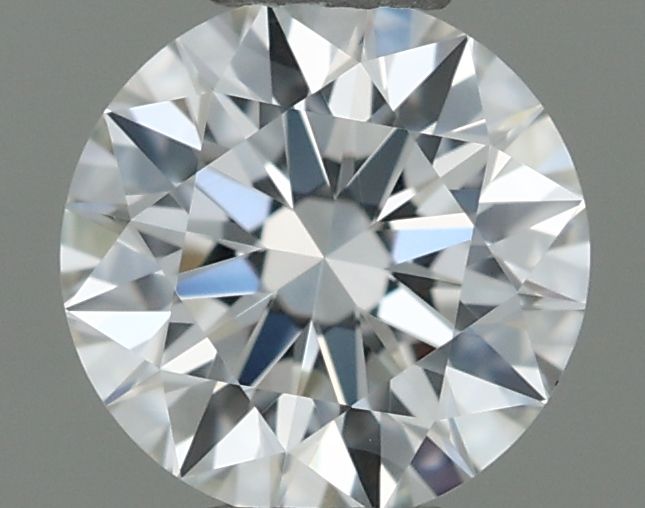 0.38 ct Round diamond