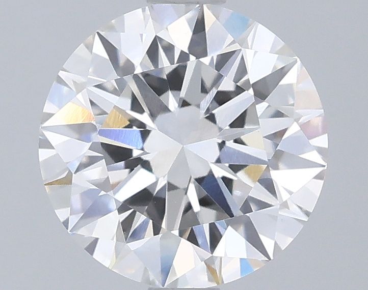 1.52 ct Round diamond
