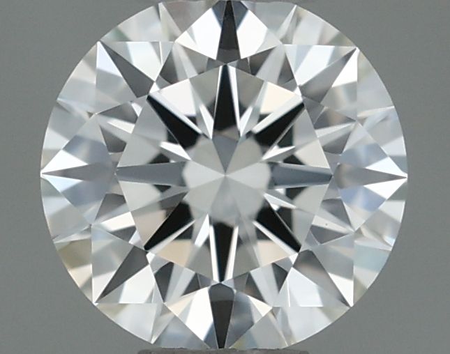 0.30 ct Round diamond