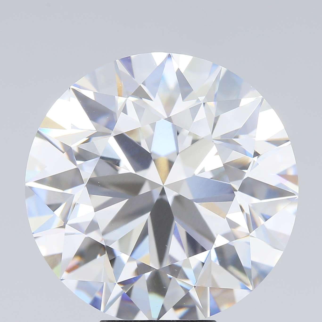 10.01 Carat