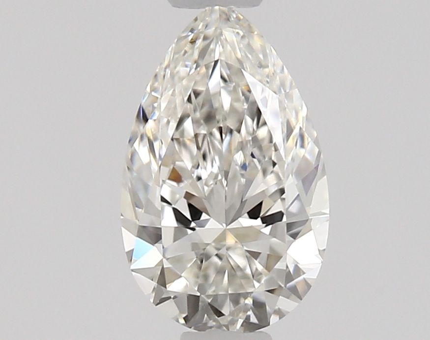 0.53 ct Pear diamond