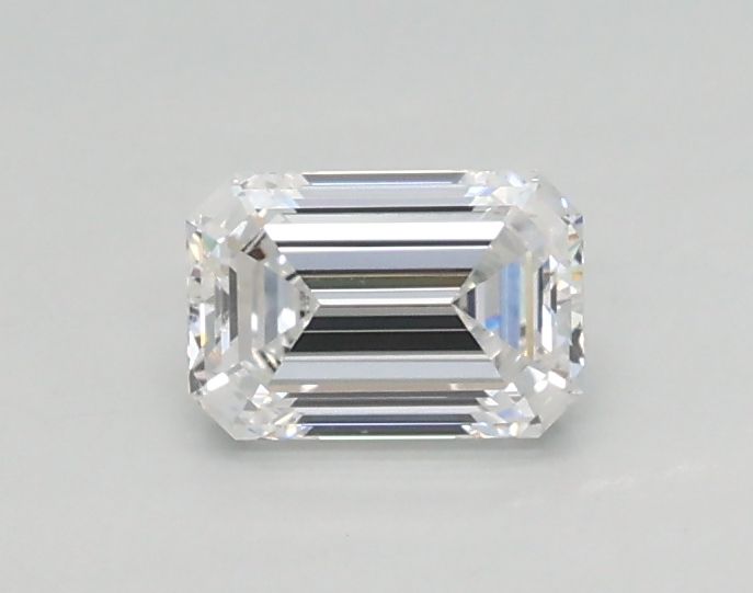 0.34 ct lab-grown Emerald Diamond