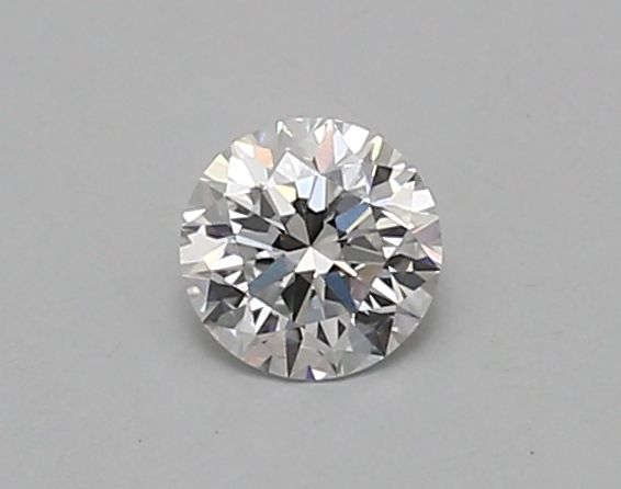 0.39 ct lab-grown Round Diamond