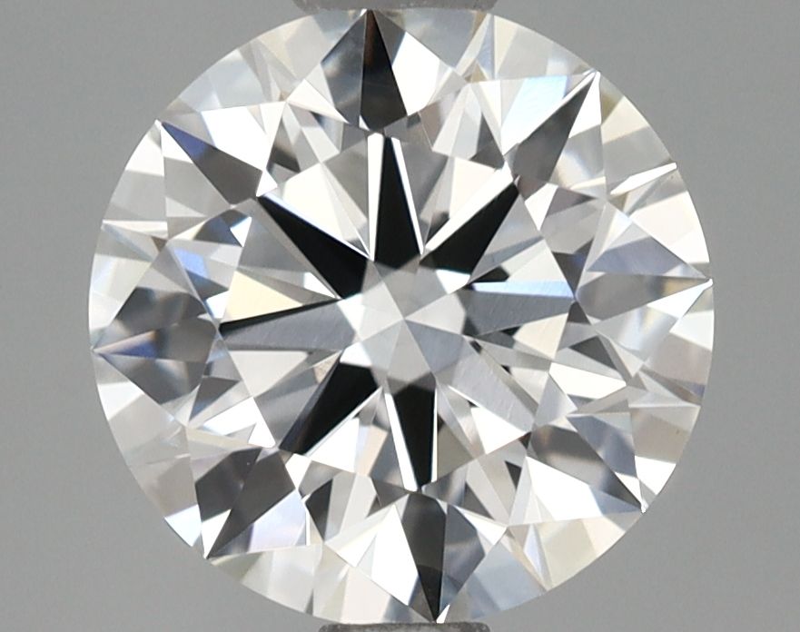1.69 ct. round Lab Grown Diamond front image