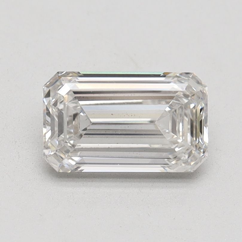 1.02 ct Emerald diamond
