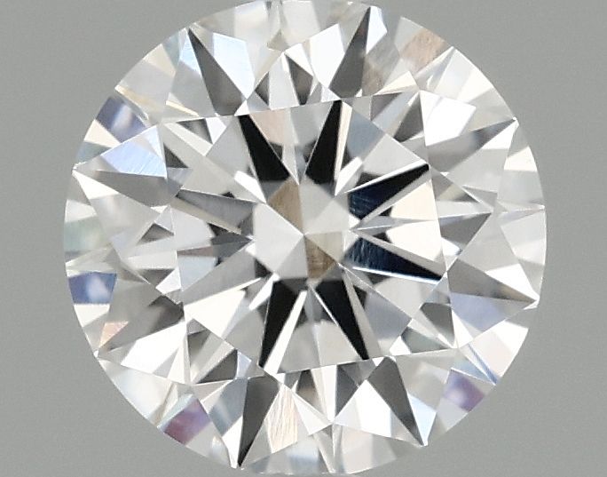 1.09 ct. round Lab Grown Diamond front image