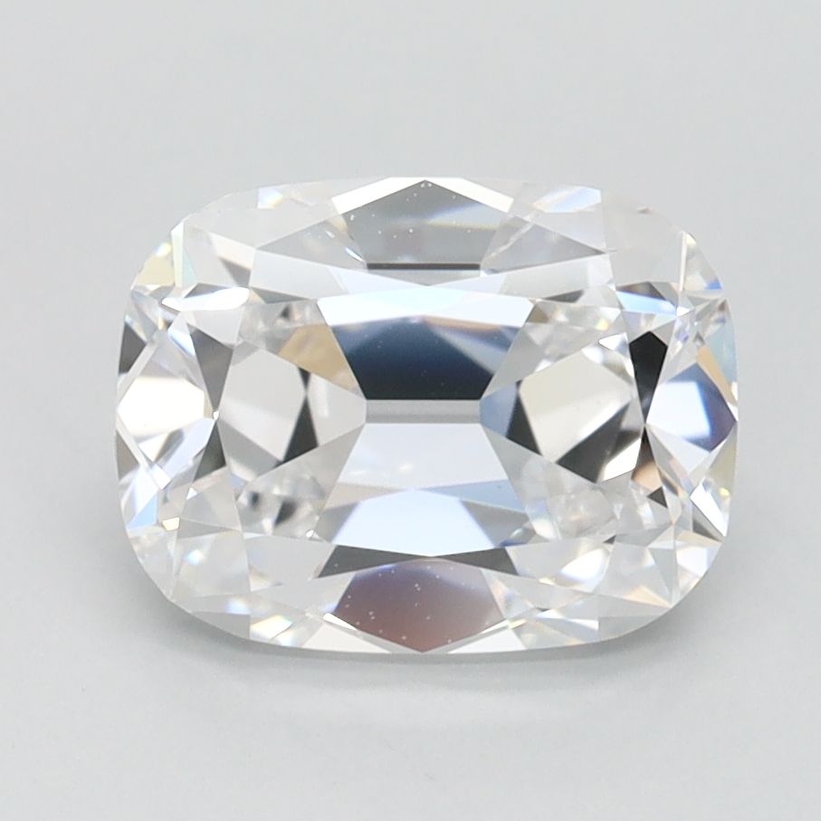 1.68 ct. cushion Lab Grown Diamond front image
