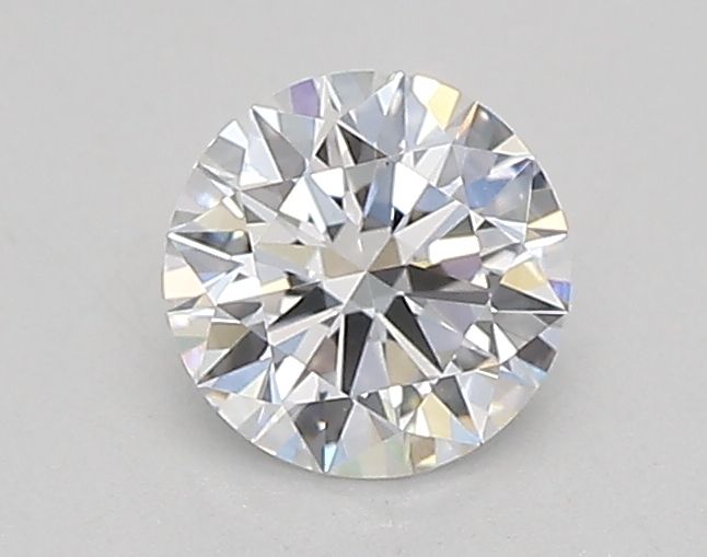 0.38 ct lab-grown Round Diamond