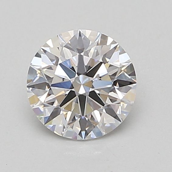 1.09 ct. round Lab Grown Diamond front image
