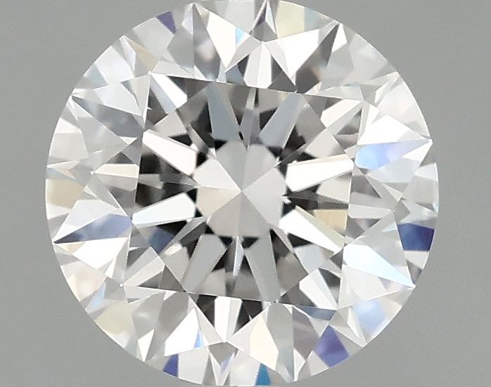 1.06 ct. round Lab Grown Diamond front image