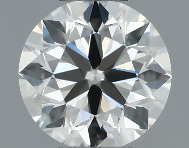 0.30 ct Round diamond