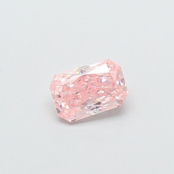 0.27 ct lab-grown Radiant Diamond