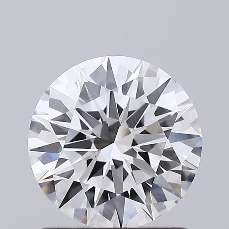 1.01 ct. round Lab Grown Diamond front image