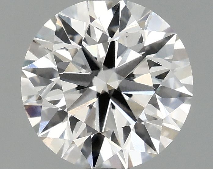 1.50 ct Round diamond