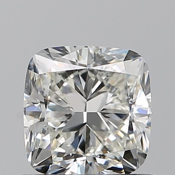 0.90 ct Cushion Brilliant diamond