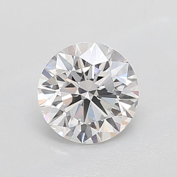 1.50 ct. round Lab Grown Diamond front image