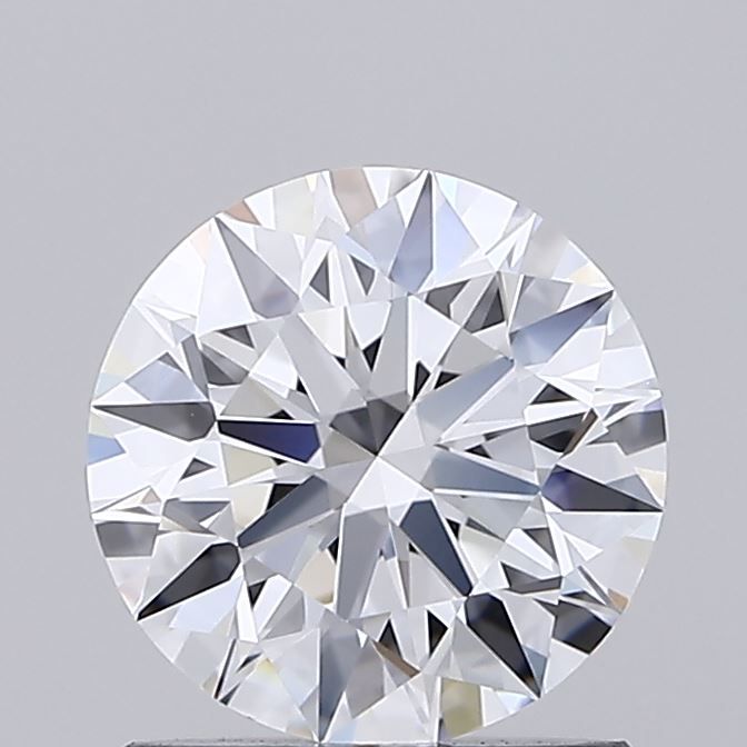 1.10 ct Round diamond