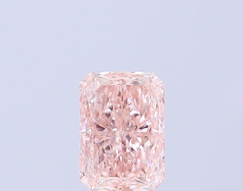 1.03 ct. radiant Lab Grown Diamond front image