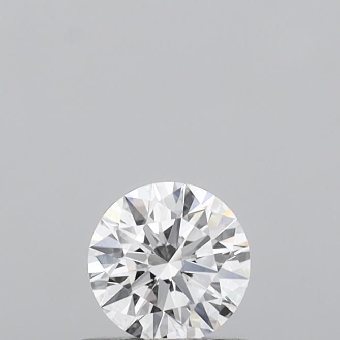 0.52 ct. round Lab Grown Diamond front image