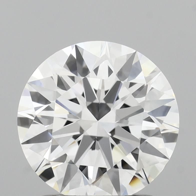 1.50 ct. round Lab Grown Diamond front image