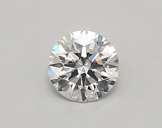0.43 ct lab-grown Round Diamond