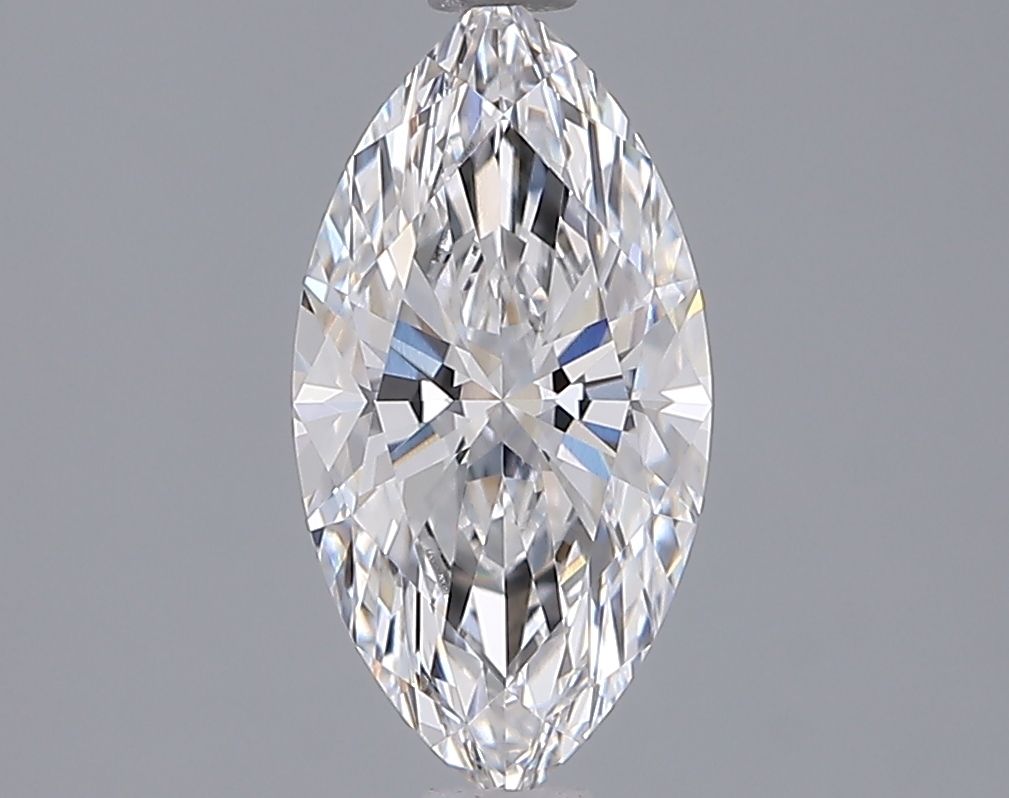 1.55 ct. marquise Lab Grown Diamond front image