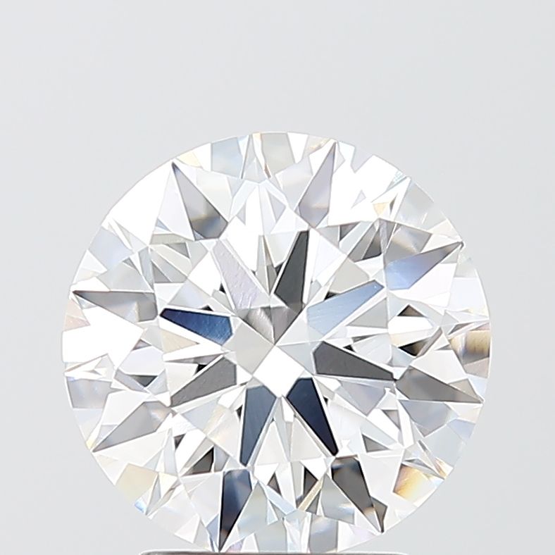 3.07 Carat