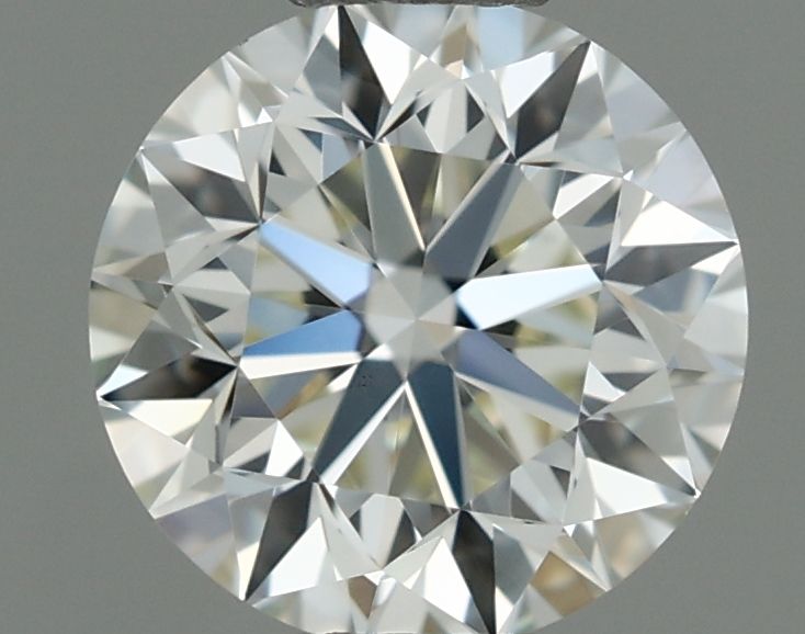 0.5 ct Round Diamond