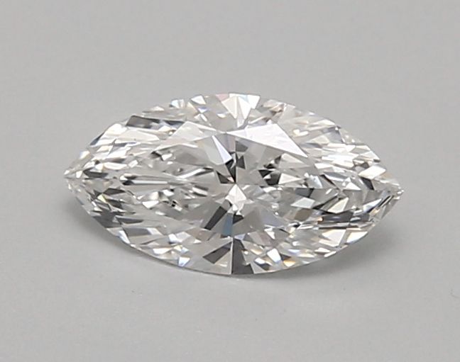 0.82 ct lab-grown Marquise Diamond