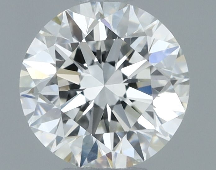 0.50 ct Round diamond