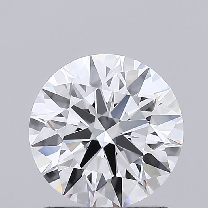 1.07 ct. round Lab Grown Diamond front image