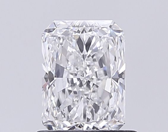 1.01 ct Emerald diamond