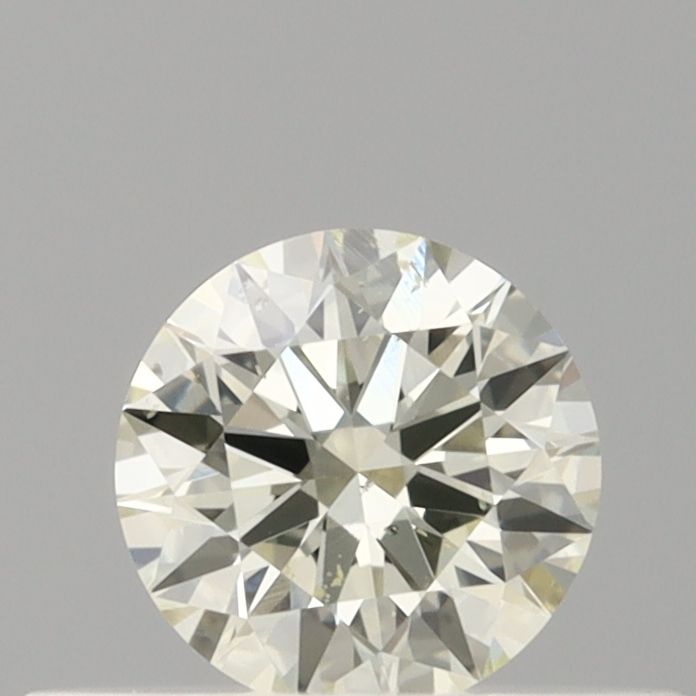 0.3 ct Round Diamond