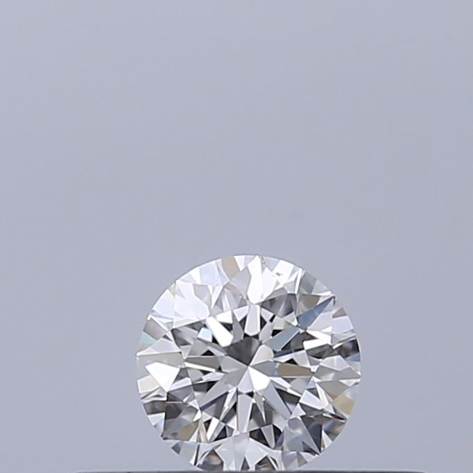 0.19 ct Round Diamond