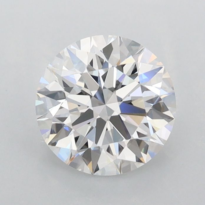 1.09 ct. round Lab Grown Diamond front image