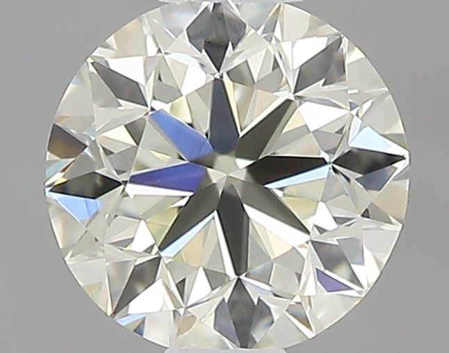 0.3 ct Round Diamond