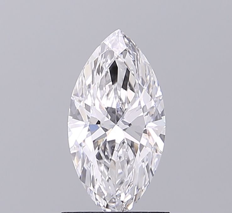 1.03 ct. marquise Lab Grown Diamond front image
