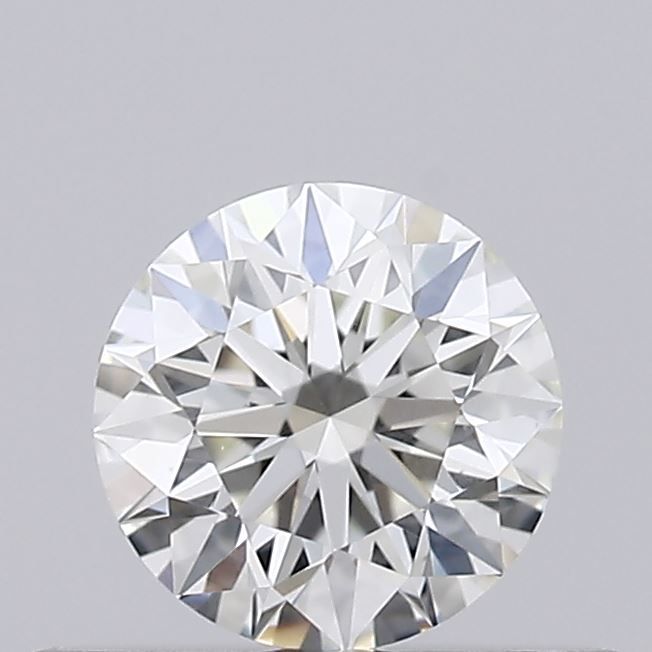 0.3 ct Round Diamond